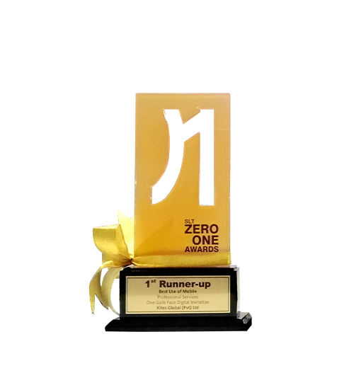 award