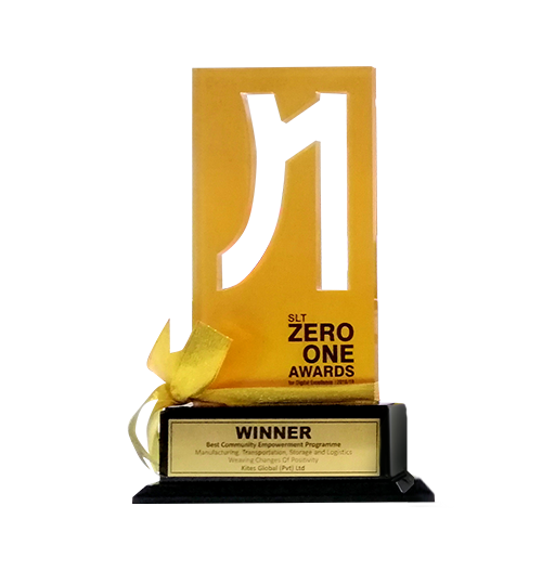 award